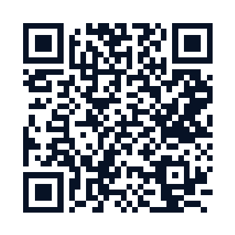 Código QR para instalar Handball Training Tracker